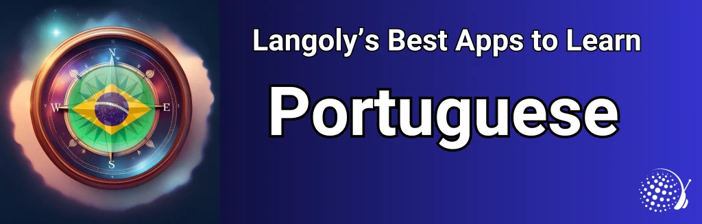 Portuguese app guide