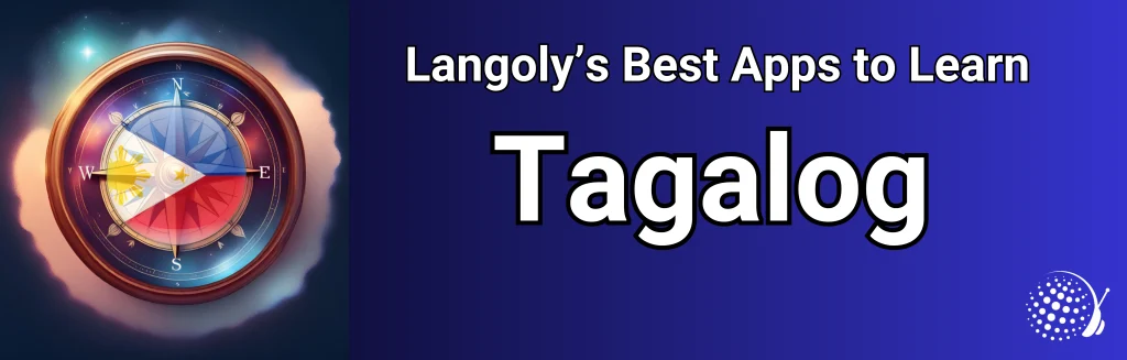 Tagalog app guide