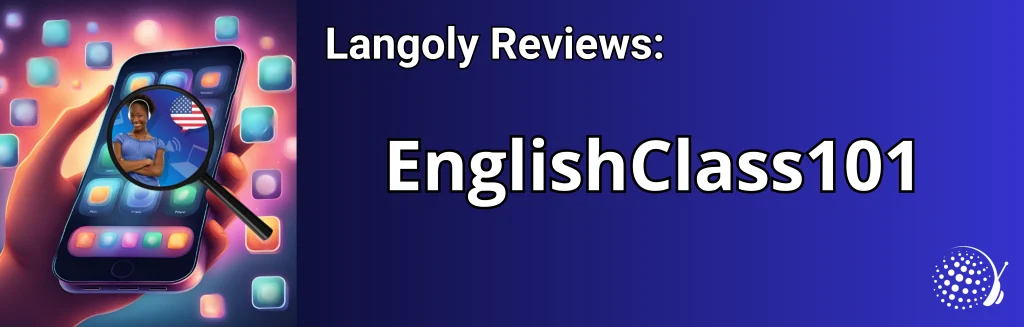 EnglishClass101 review