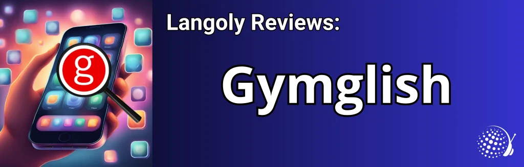 Gymglish review