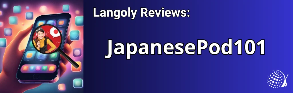 JapanesePod101 review