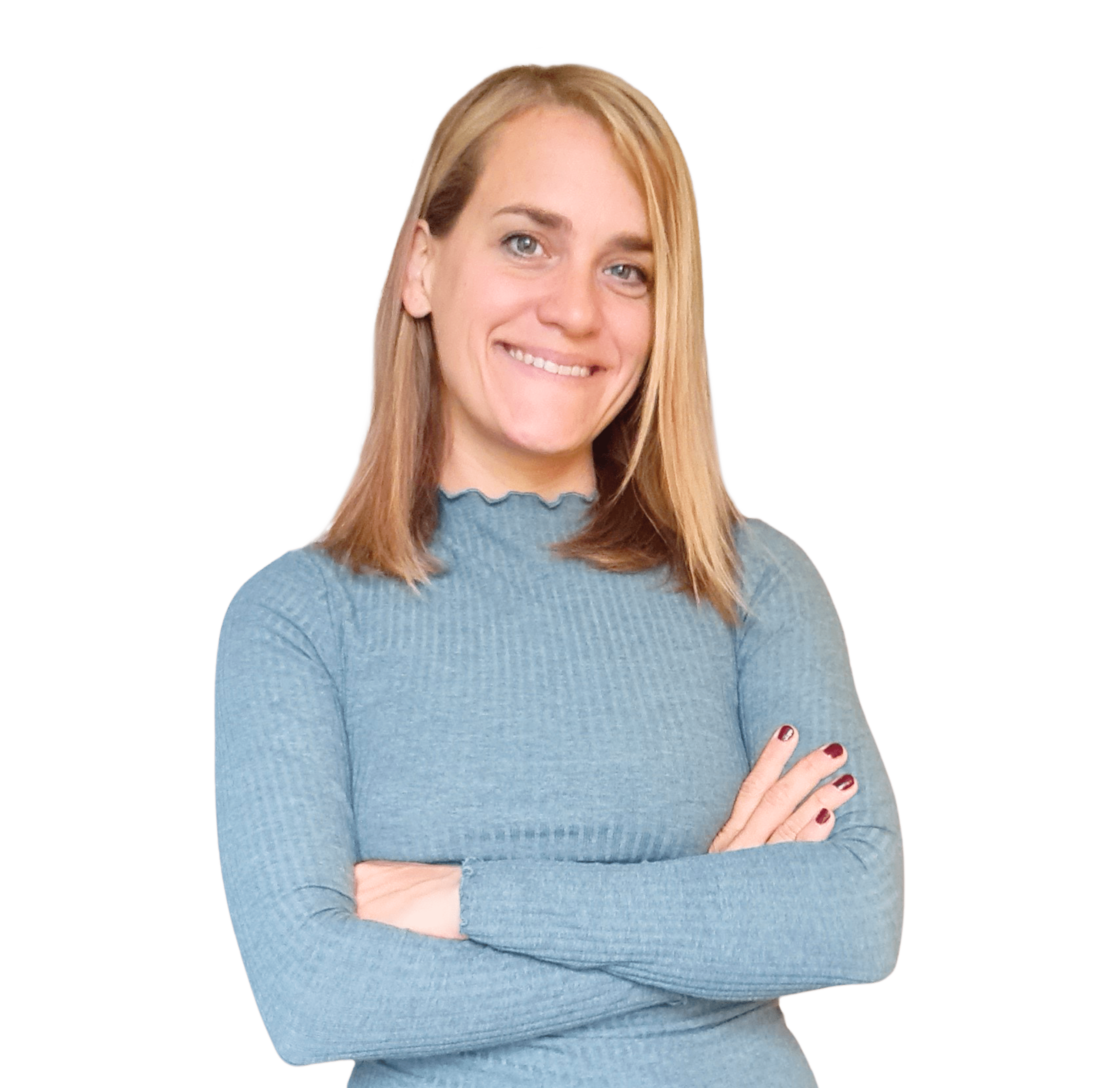 Jenny, German expert