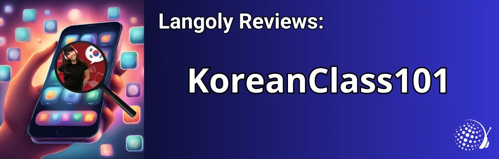 KoreanClass101 review