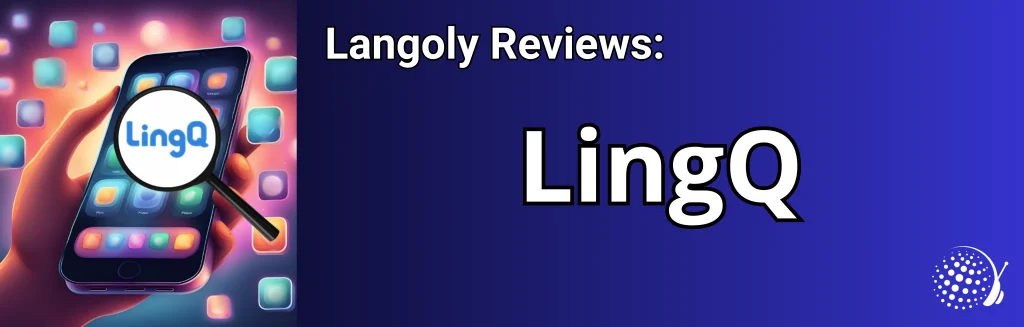 LingQ review