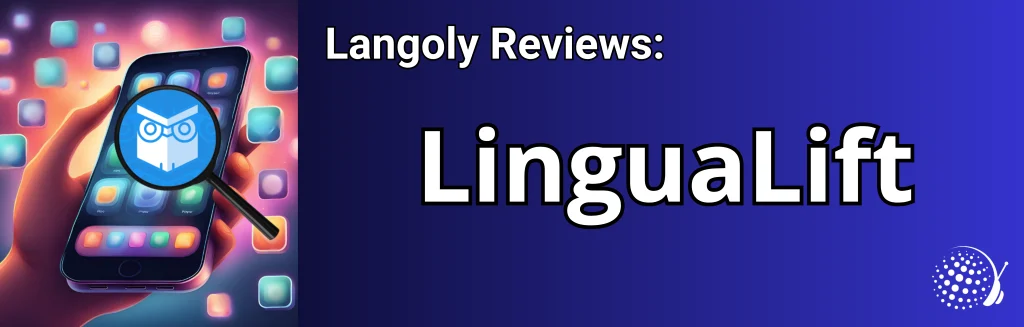 LinguaLift review