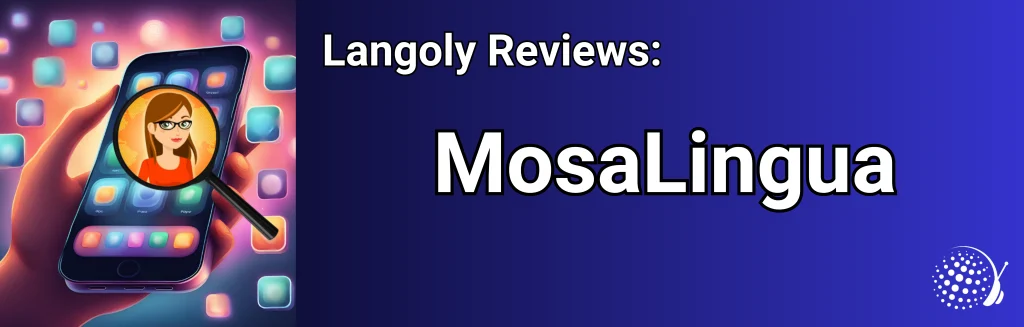 MosaLingua review