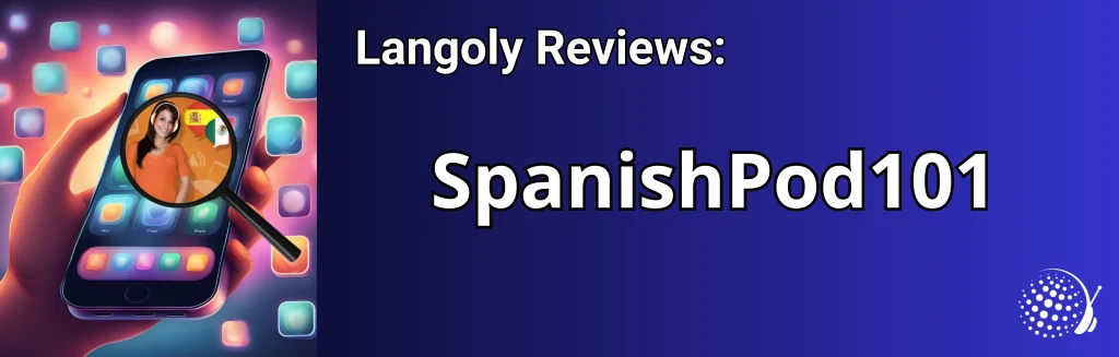 SpanishPod101 review