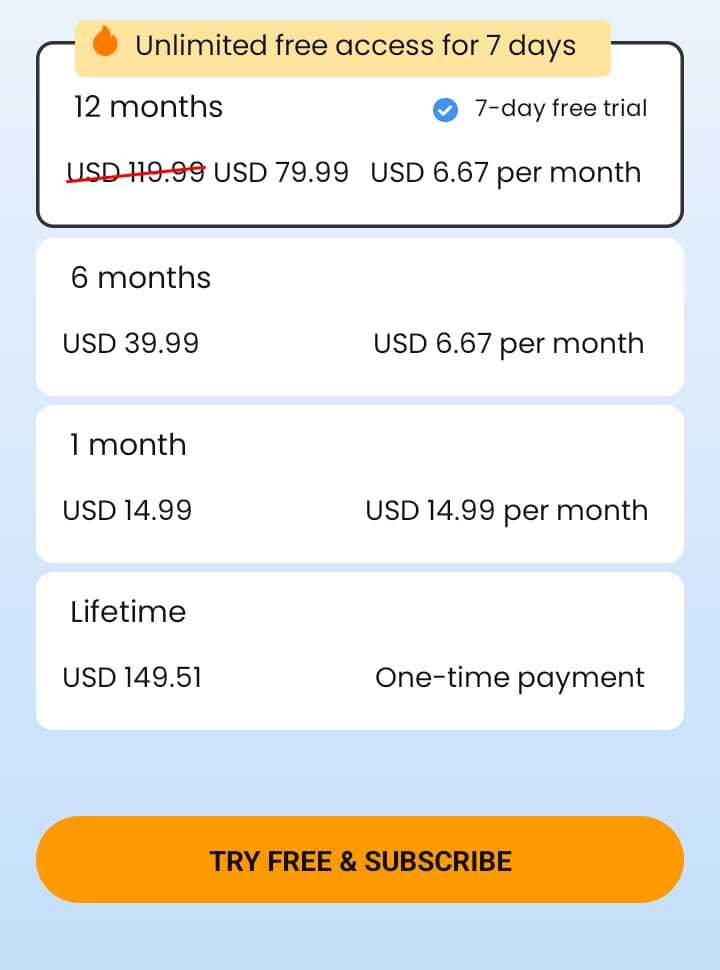 ling app review price