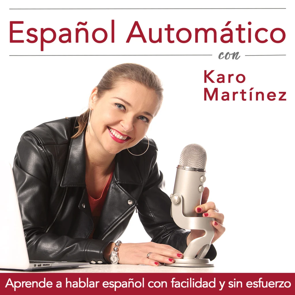 Español Automático logo